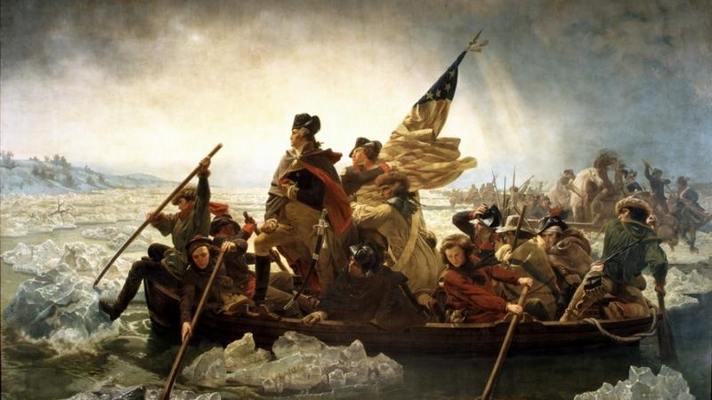George Washington