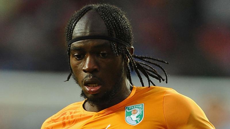 Gervinho