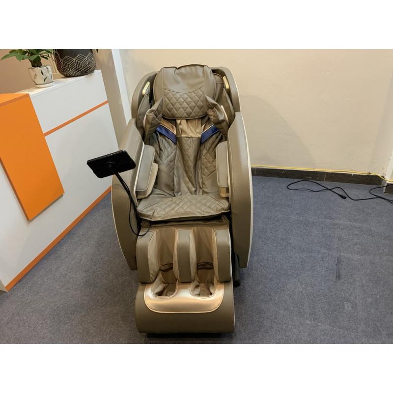 Ghế Massage toàn thân cao cấp 4D model Funiko F11