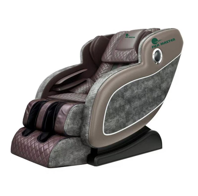 Ghế massage toàn thân Fuji Master FJM-2194