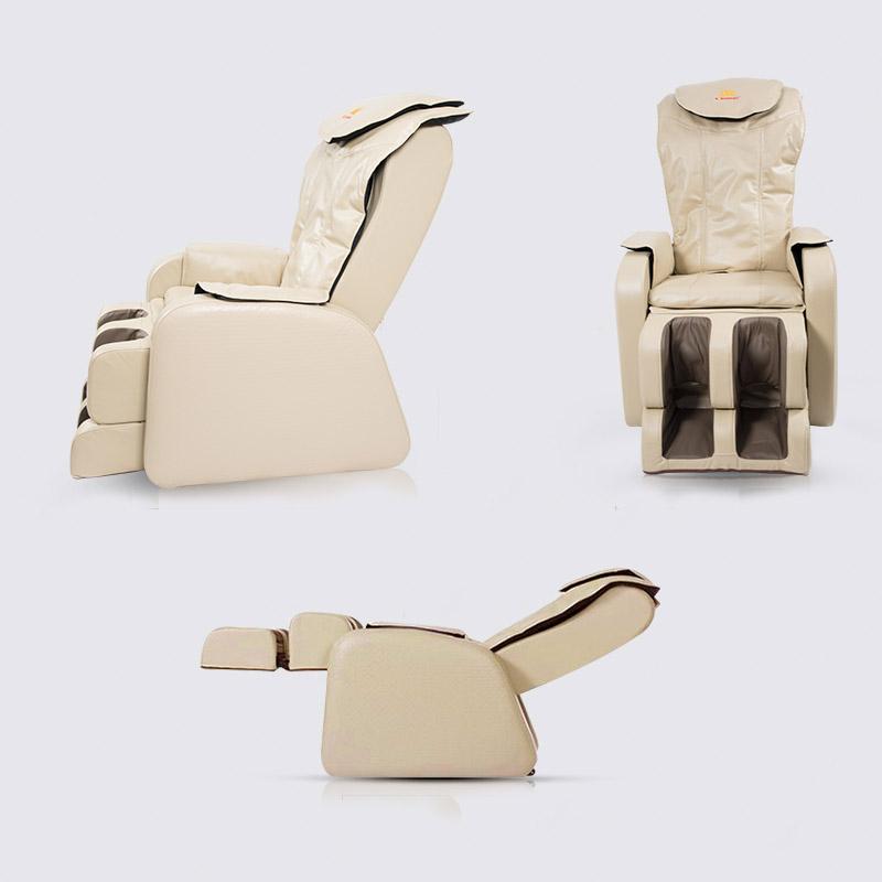 ﻿﻿Ghế massage toàn thân Kingsport GC810