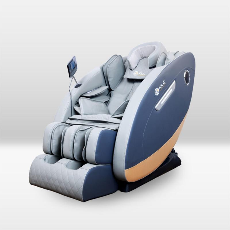 Ghế massage toàn thân KLC KY368 New