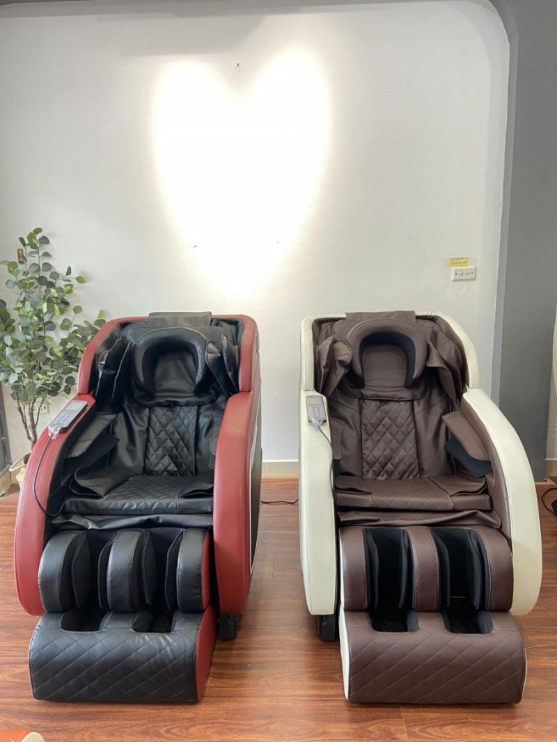 Ghế massage toàn thân Takara K2