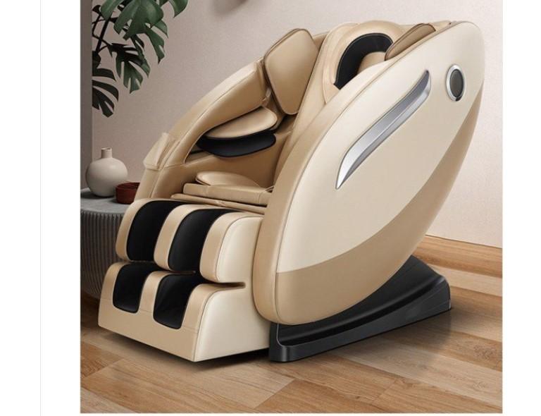 Ghế massage trị liệu toàn thân Thomas Hamilton TH6600