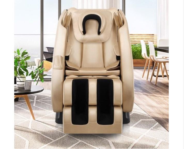 Ghế massage trị liệu toàn thân Thomas Hamilton TH6600