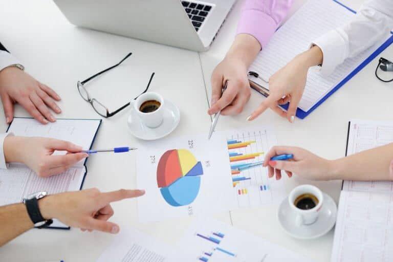 Ghi chép lại những khiếu nại, phàn nàn để tạo hướng giải quyết