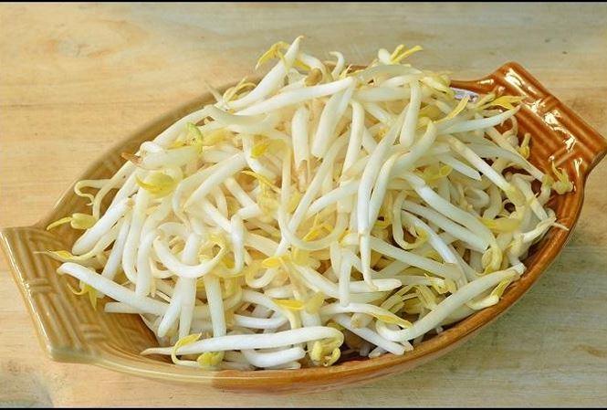 Giá đỗ
