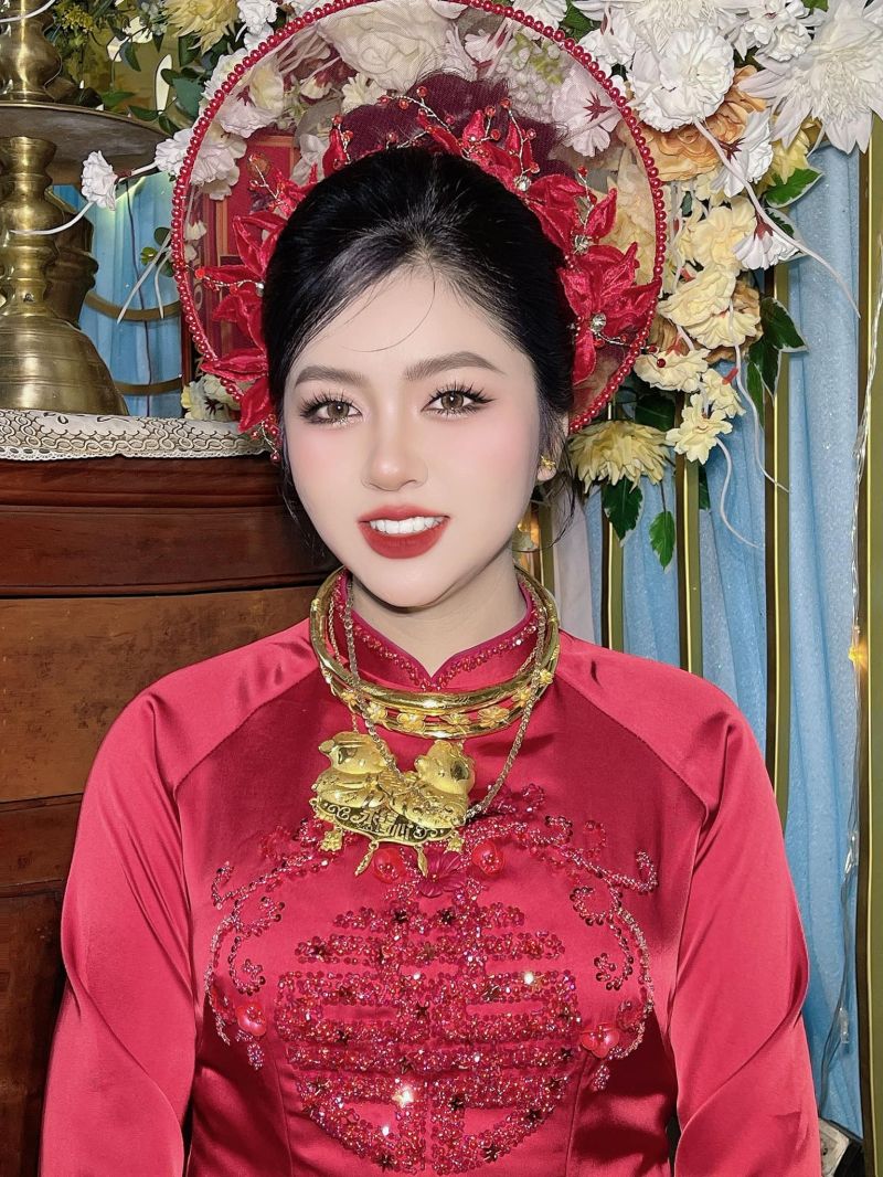 Gia Hân Wedding