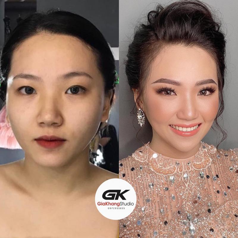 Gia Khang Studio