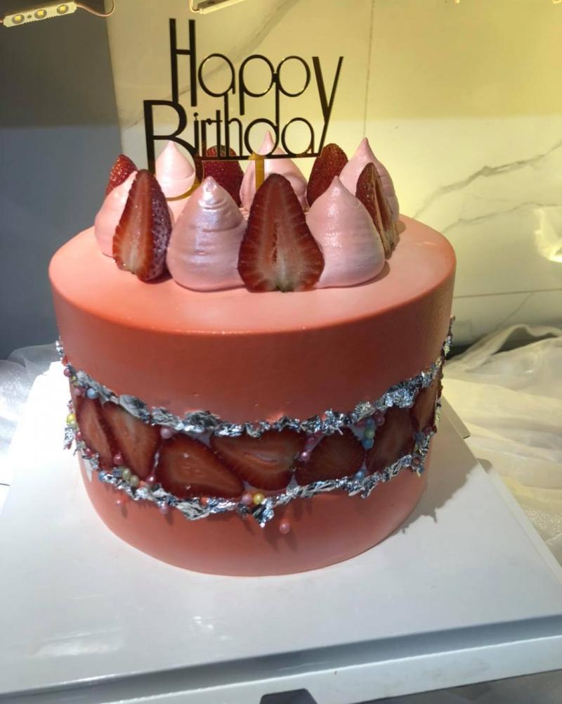 Gia Linh Huy Bakery