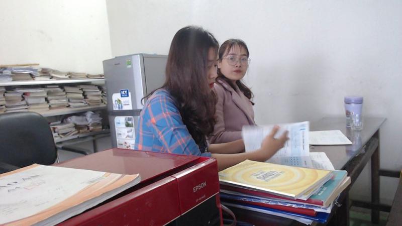 Gia Sư Dục Thanh