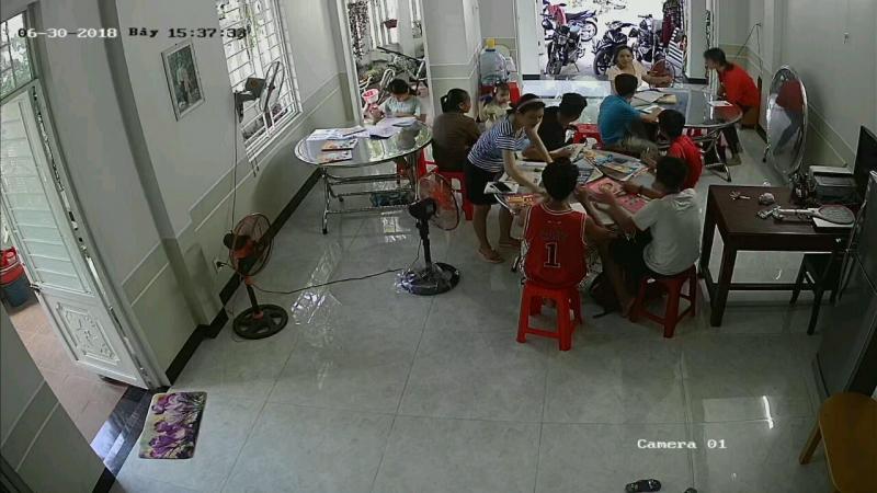 Trung Tâm Gia Sư Thiên Lan