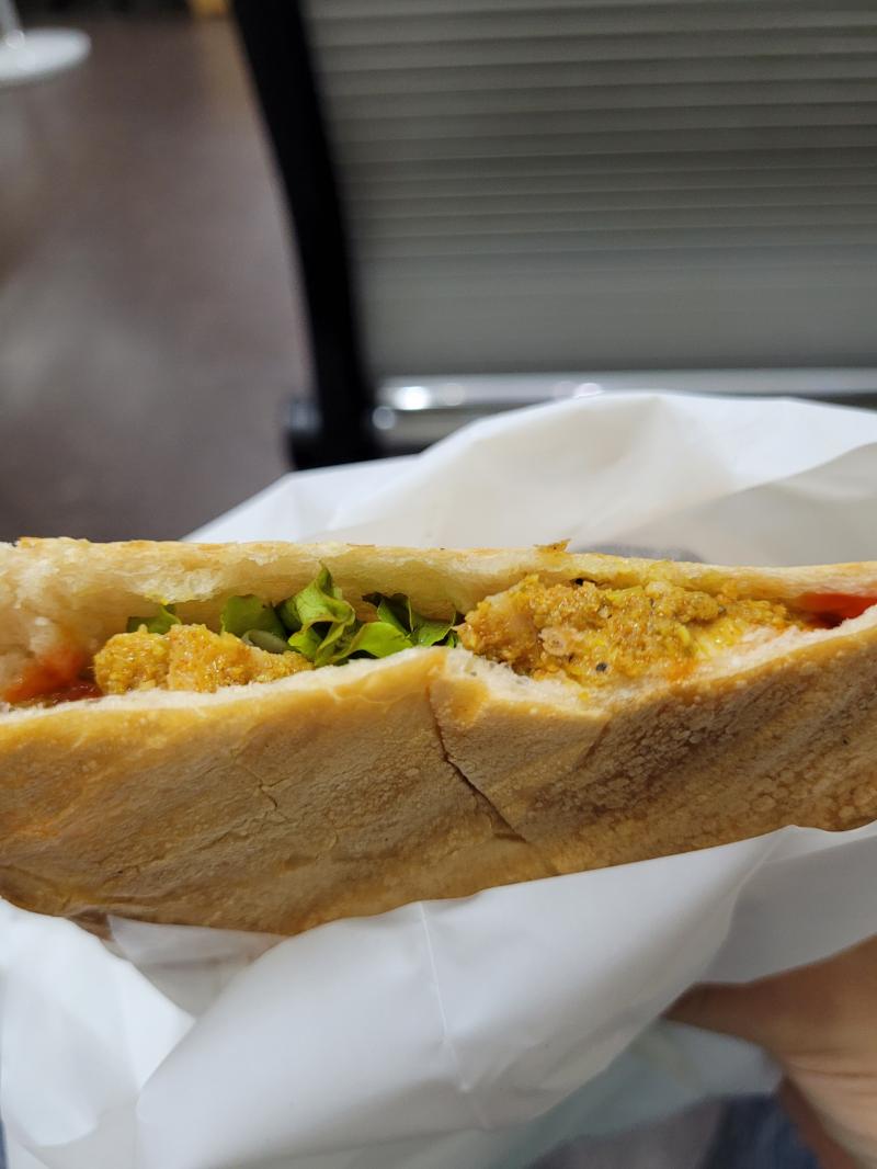 Gia Thành Kebab