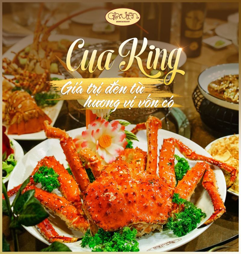 Nhà Hàng Gia Viên