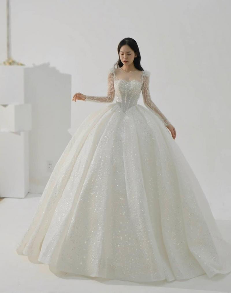 Gia Vinh Birdal