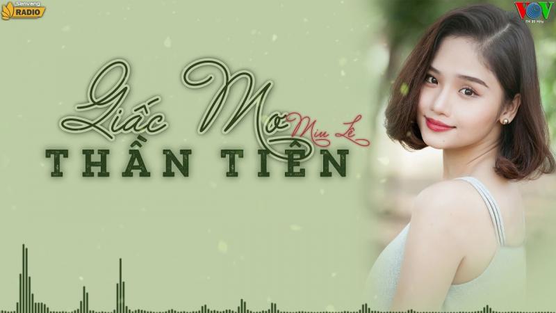 Giấc mơ thần tiên - Miu Lê