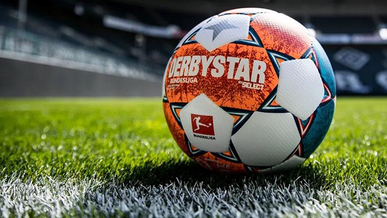 Giải bóng đá VĐQG Đức – Bundesliga