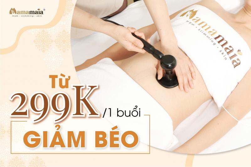 Mama Maia Spa