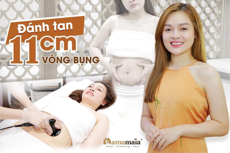 Mama Maia Spa