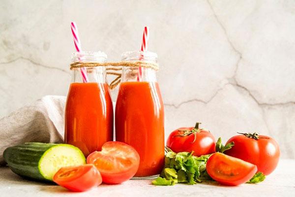 Công dụng không phải ai cũng biết của cà chua