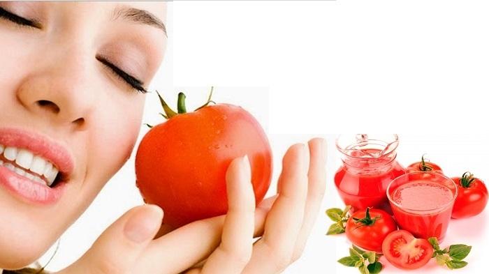 Giảm cân bằng cà chua hiệu quả an toàn nhất