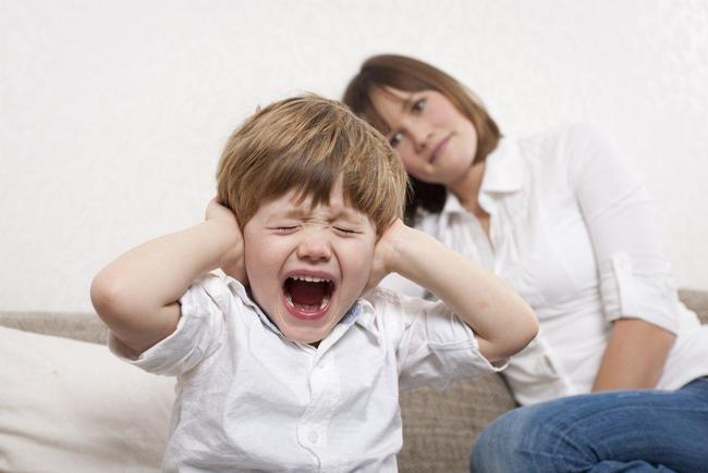 Giảm hứng thú với sở thích của mình và tình dục, hay cáu gắt