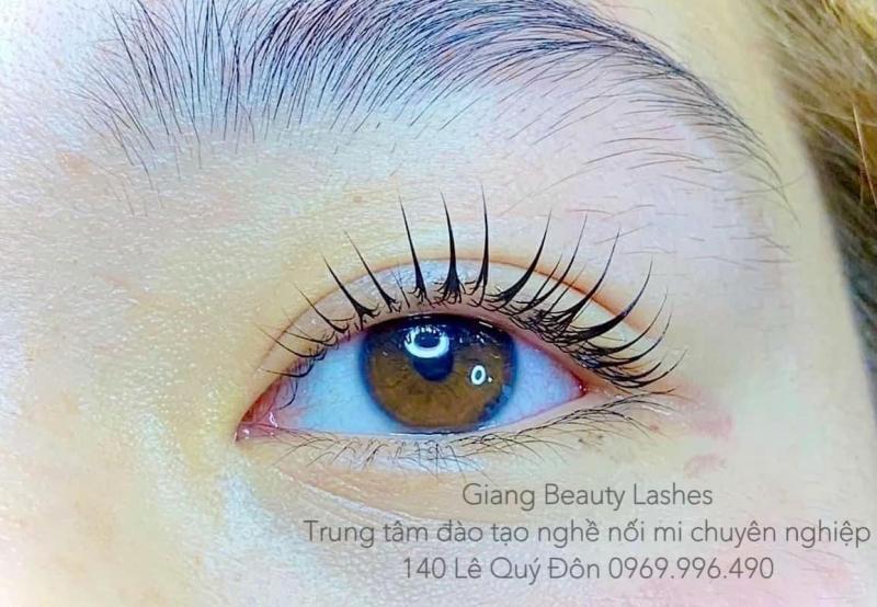 Giang Beauty Academy Đồng Xoài