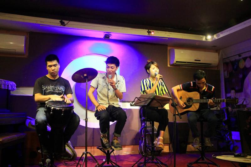 Giang Coffee