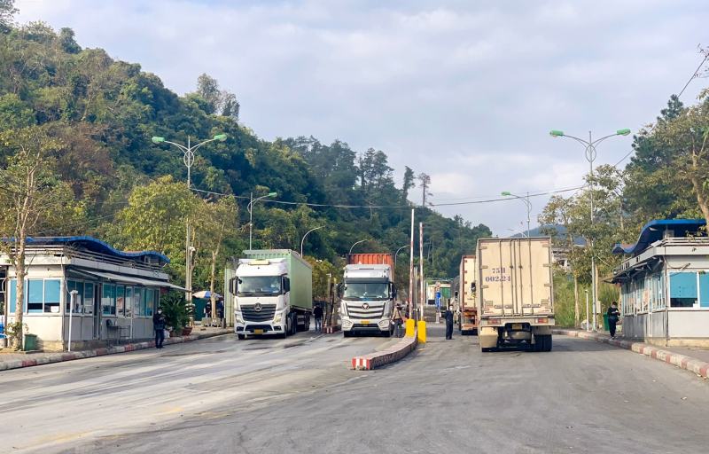 Giang Huy Logistics