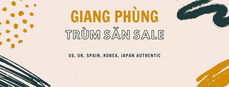 Giang Phùng Order