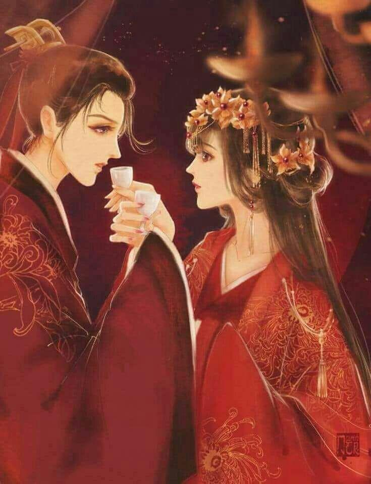 Giáo chủ luôn muốn truy ta - Yên Trì