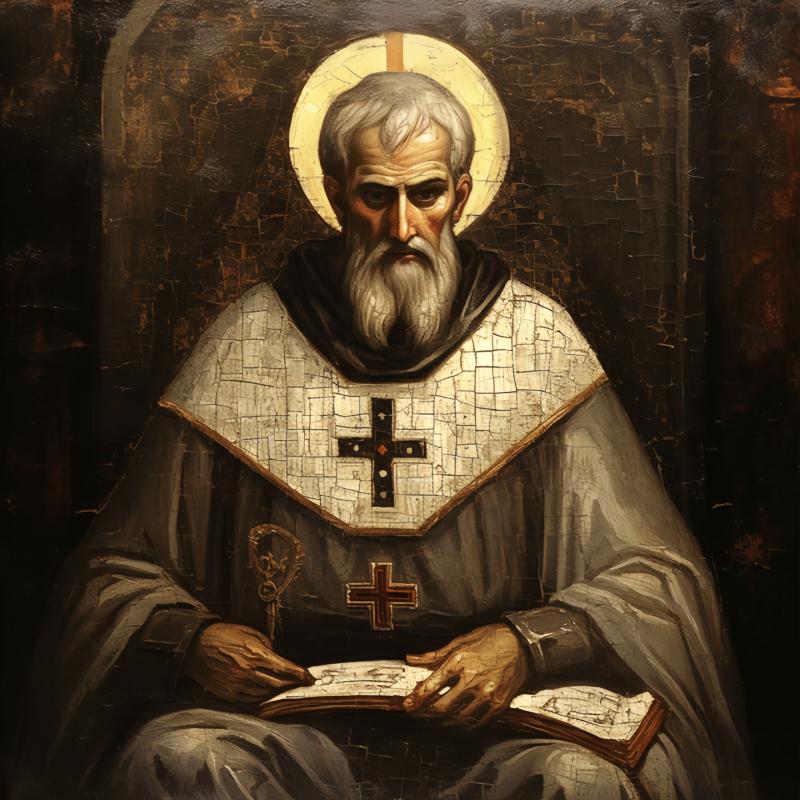 Giáo hoàng Clement I