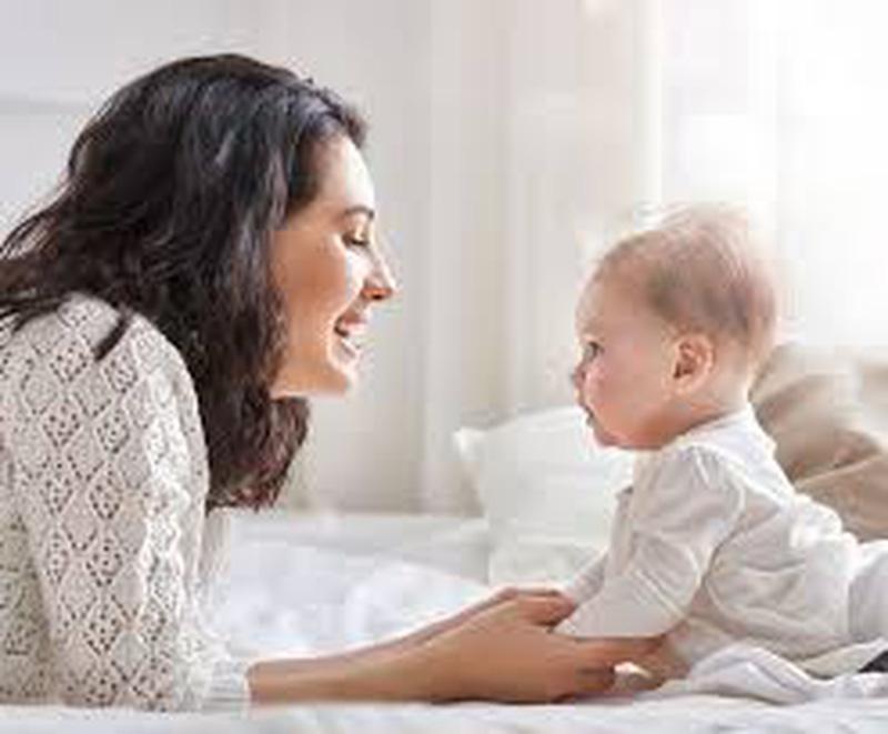 Tôn trọng ý kiến của con
