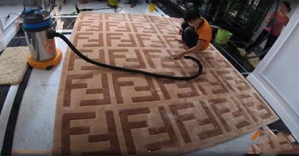 Giặt Ghế Sofa - Đệm - Thảm Tại Nhà ở Thanh Hóa