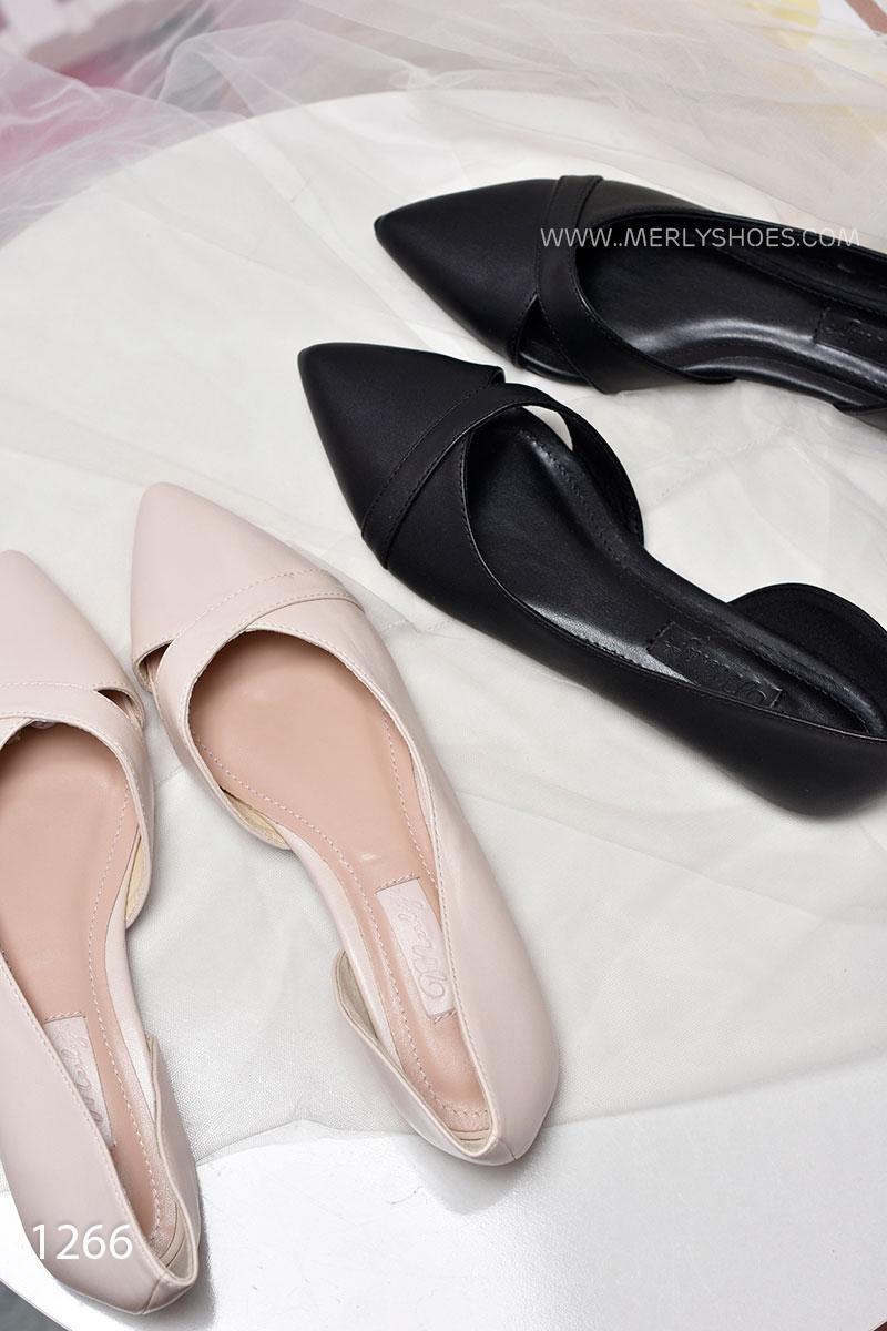 Giày công sở Merly Shoes