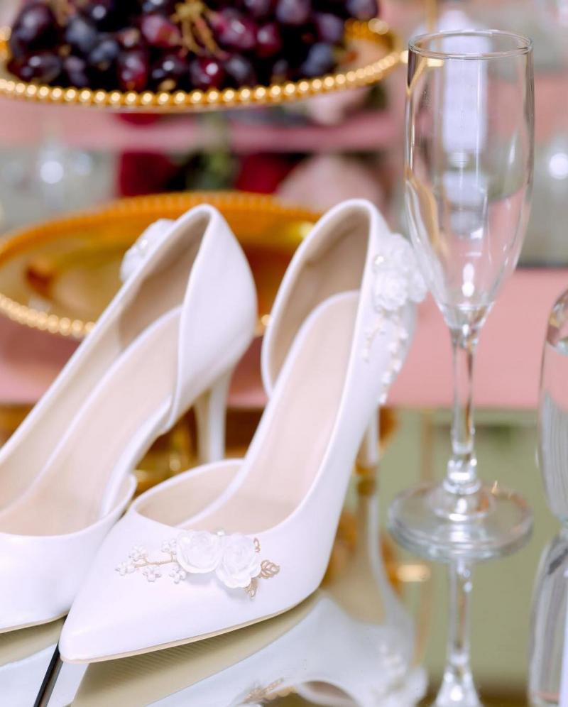Giày Cưới - BEJO Wedding Shoes