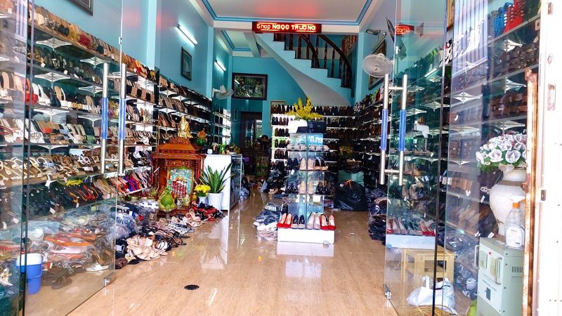 Giày Dép Ngọc Trường