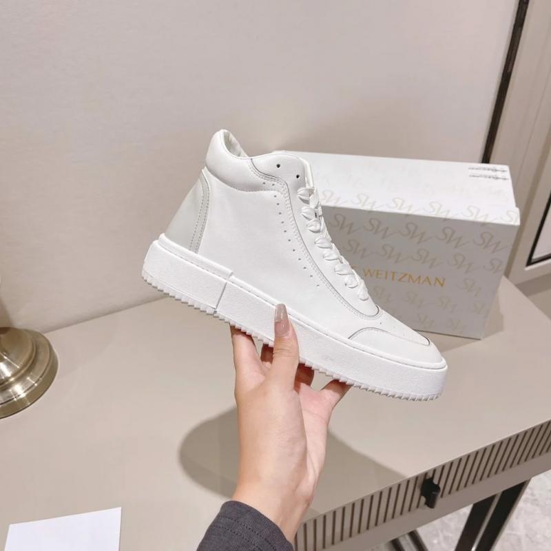 Giày Stuart Weitzman