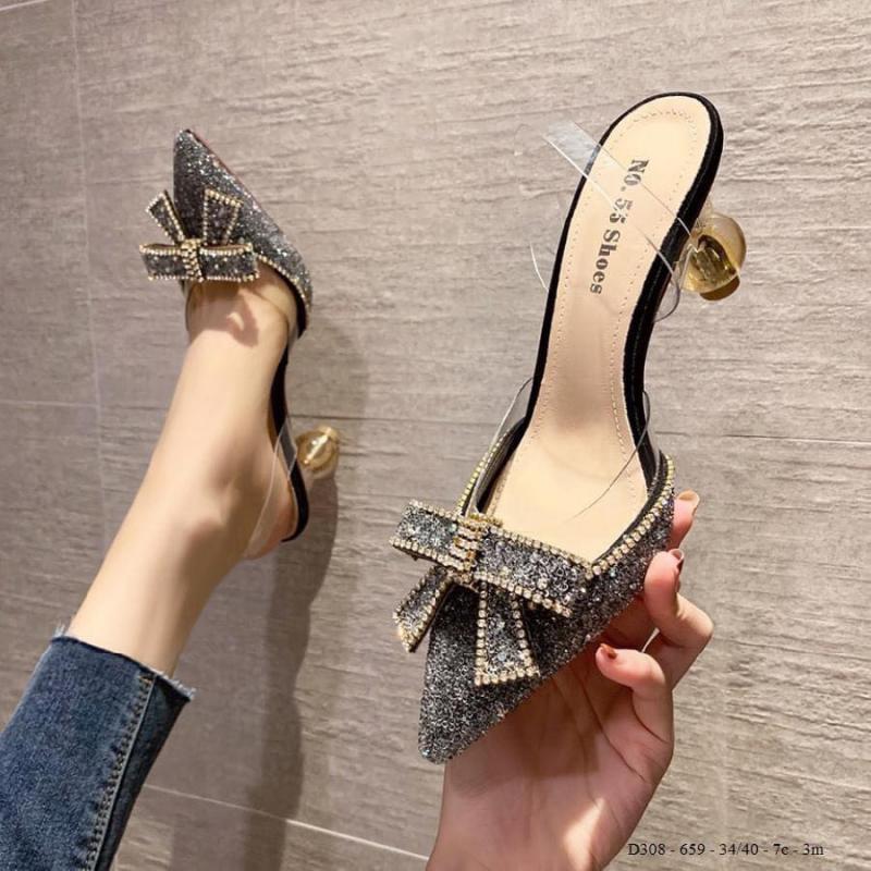 Giày VNXK Hương