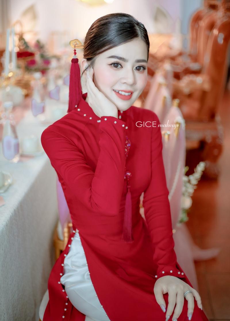 Gice Make Up