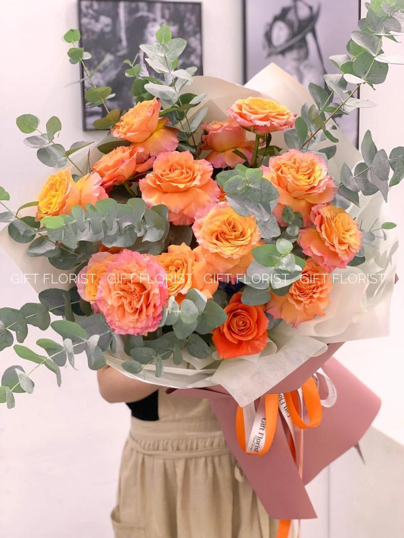 Gift Florist