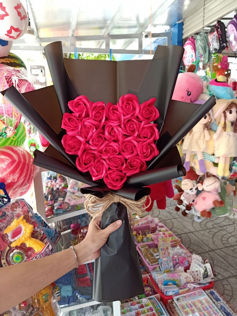 Giftshop Cầu Vồng Cần Thơ