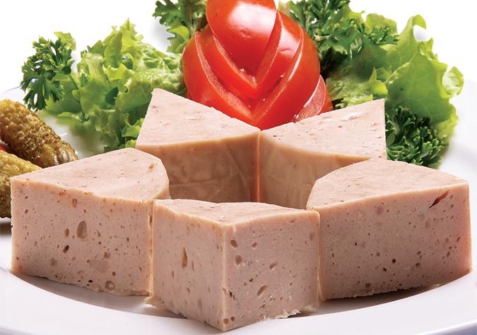 Giò lụa