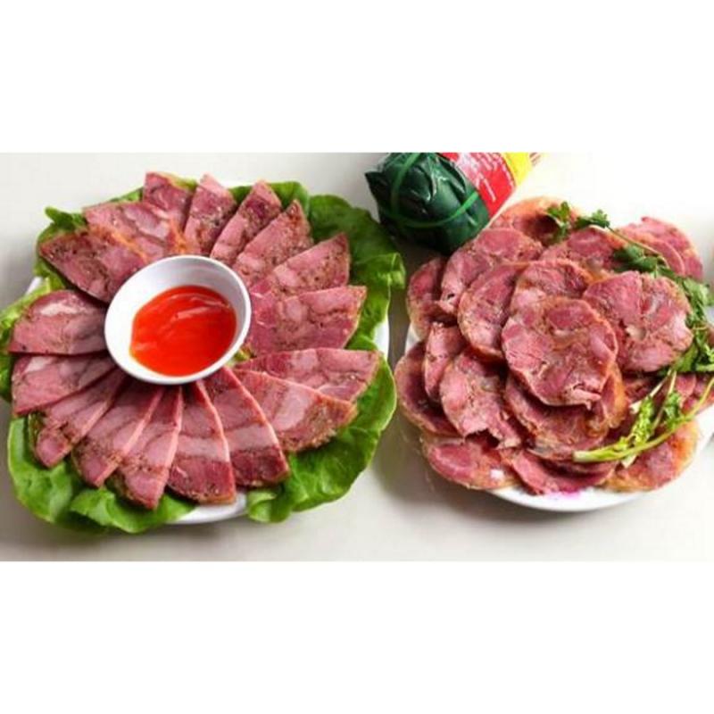 Giò me Nghệ An