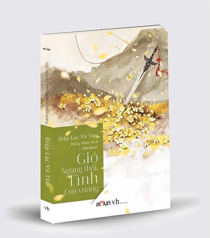 Gió ngừng thổi, tình còn vương