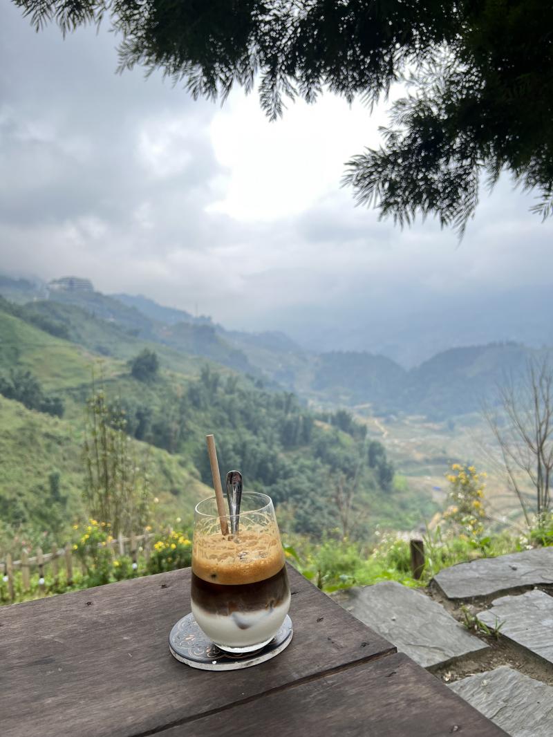 Giọt Coffee