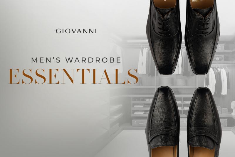 GIOVANNI