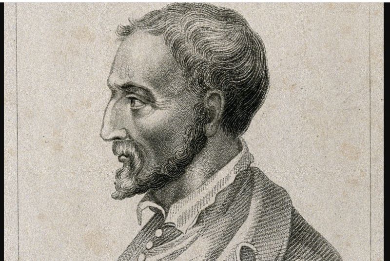 Girolamo Cardano