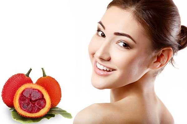 Giúp đôi mắt sáng đẹp
