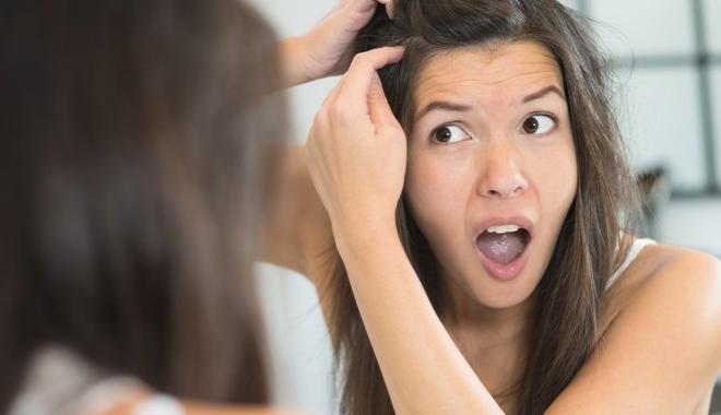 Vitamin E làm giảm quá trình lão hóa tóc và ngăn chặn tóc bạc